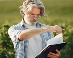 Notícias - Teoria da Imprevisão nos contratos agrícolas